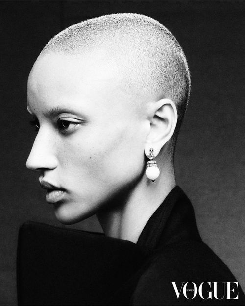 Vogue Korea