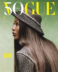 女性情報誌 Vogue Brasil Magazine November 2021 女性情報誌 Vogue Brasil Magazine November 2021 Vogue Brasil