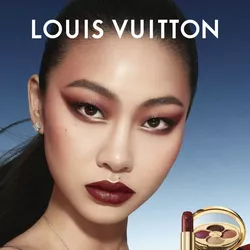 Louis Vuitton La Beauté 2025 Campaign (Advertising)