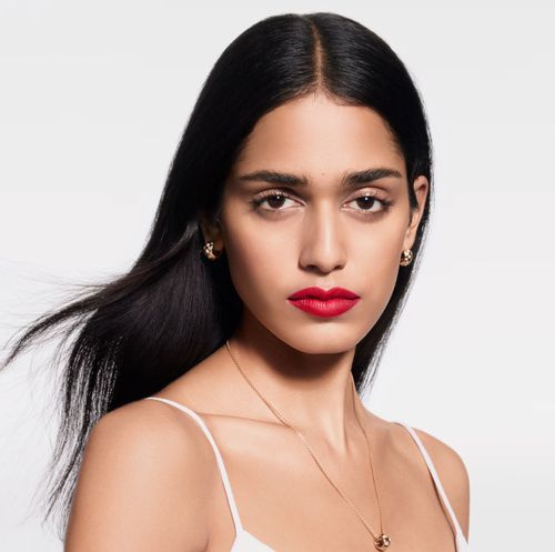 Mahi Kabra - Louis Vuitton La Beauté 2025