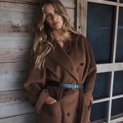 Marc O'Polo F/W 2025 Campaign (Advertising)