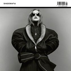 SHADOWPLAY Magazine #8 2025 Covers (Magazine Cover)