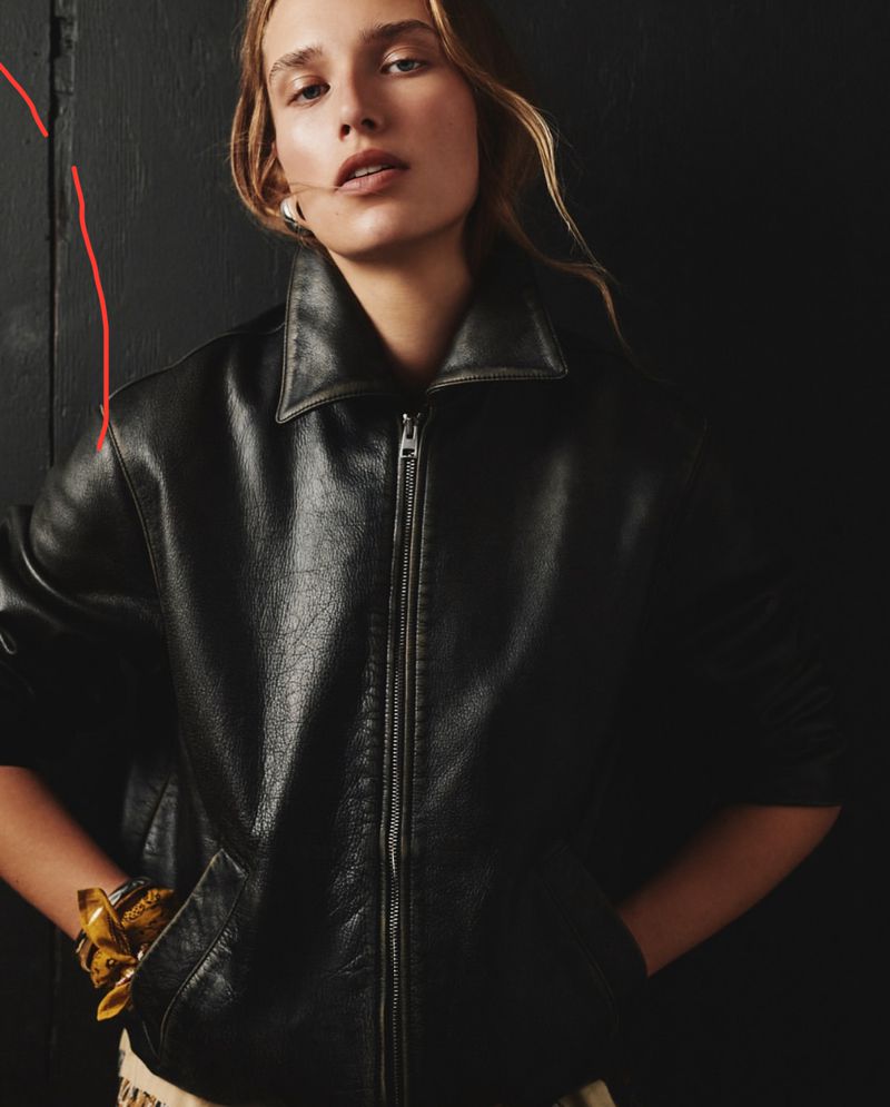 Banana Republic Fall 2025: The Classics (Banana Republic)