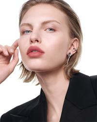 Karolina Spakowski - Givenchy Beauty Le Rouge Velvet Matte Campaign