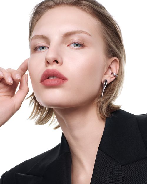 Karolina Spakowski - Givenchy Beauty Le Rouge Velvet Matte Campaign