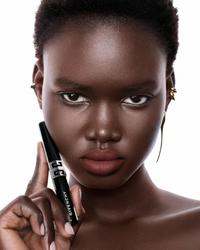 Nyakong Chan - Givenchy Beauty Le Rouge Velvet Matte Campaign
