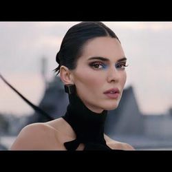 L'Oréal Paris x Mugler 2025 Campaign (Advertising)