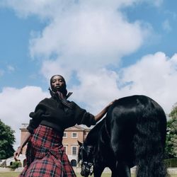 Burberry F/W 2025 Campaign (Advertising)