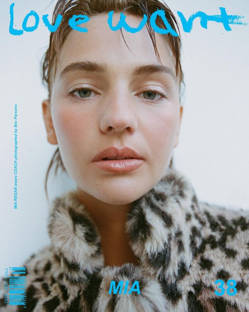 LOVE WANT MAGAZINE #6 ヴァレリーフィリップス アルヴィダ LOVE WANT MAGAZINE #6 ヴァレリーフィリップス アルヴィダ Love