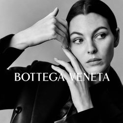 Bottega Veneta Craft is Our Language 2025 Campaign, Part 2 (Advertising)