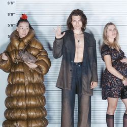 Diesel F/W 2025 Campaign (Advertising)