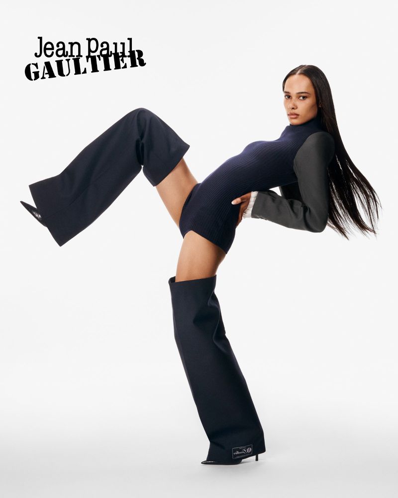 Jean Paul Gaultier F/W 2025 Collection (Jean Paul Gaultier)