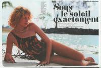Cosmopolitan France