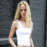 Rikke Nora Palsgaard Ronne
