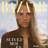 女性情報誌 Harper's BAZAAR France June/July 2025 女性情報誌 Harper's BAZAAR France June/July 2025 Harper's
