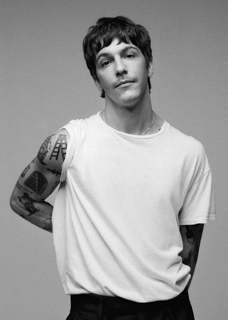 HERO Summer Zine Role Model Cover (HERO Summer Zine)