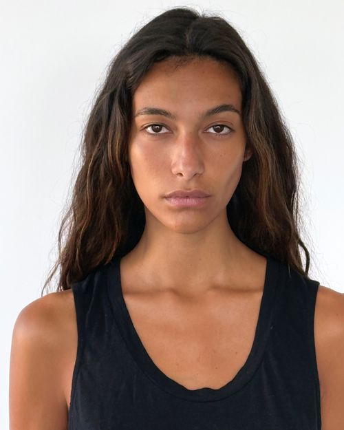 Rizk Casino grensesnitt