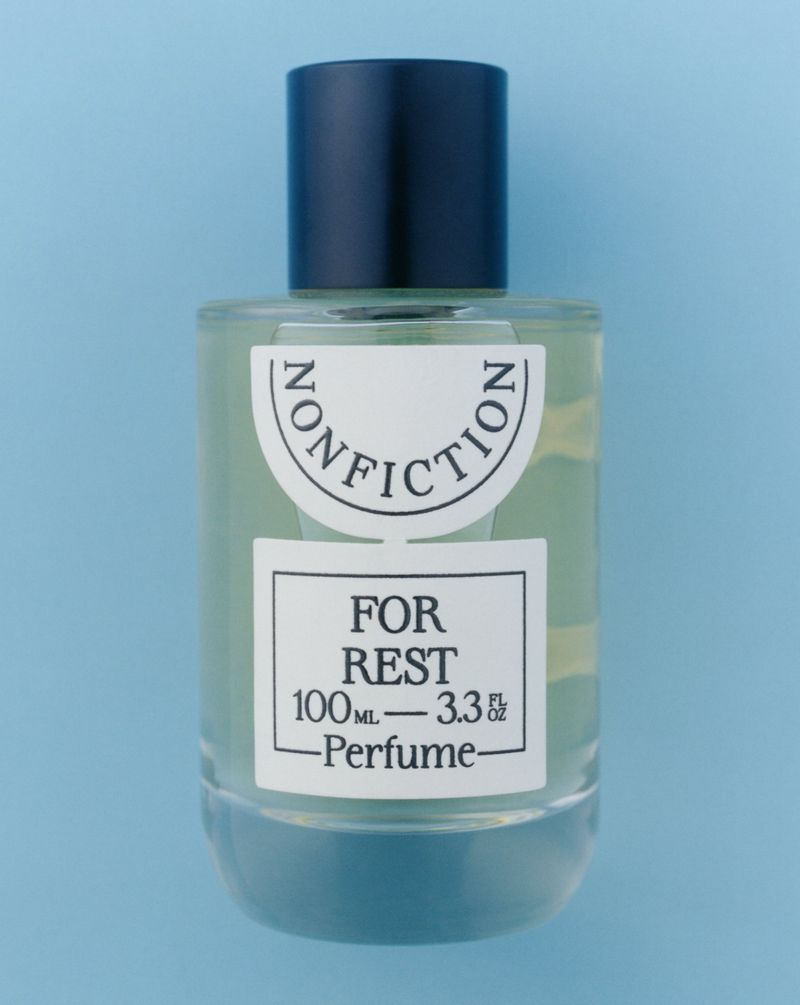NONFICTION Beauty Eau de Parfum For Rest with Open Arms (Various