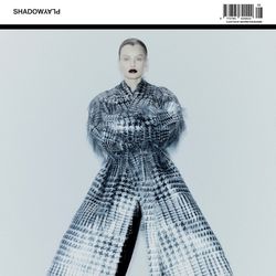 SHADOWPLAY Magazine #8 2025 Covers (Magazine Cover)