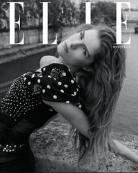 女性情報誌 ELLE Australia Magazine September 2024 ELLE Australia Magazine September 2024 Elle Australia