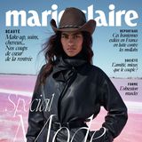 Marie Claire France October 2025 Covers (Marie Claire France)
