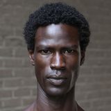Seid Mahamat