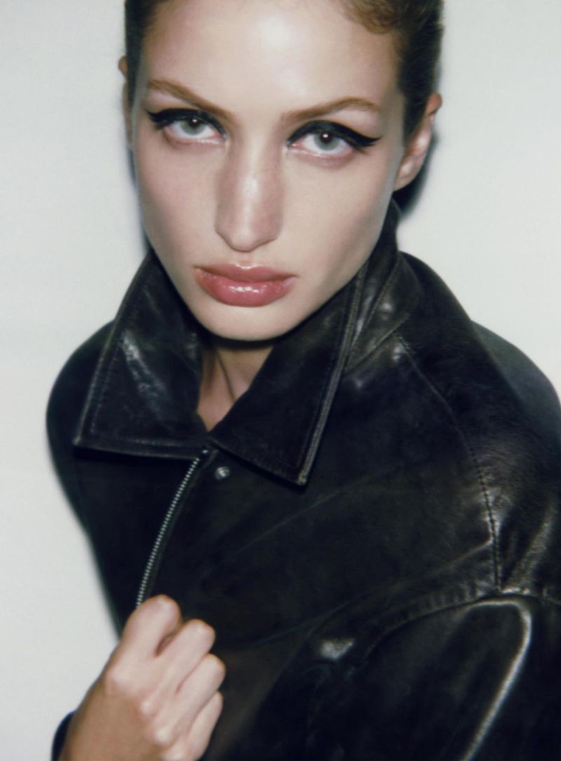Zara Beauty Collection 2025 (Zara)