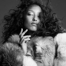 Come As You Are (Editorial)
