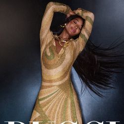Pucci F/W 2025 Campaign (Advertising)