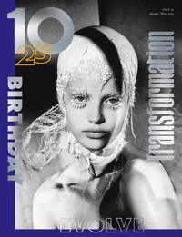 コレクション LOVELY MAGAZINE / 10th issue コレクション LOVELY MAGAZINE / 10th issue Perfect 10