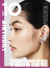 10 Magazine USA