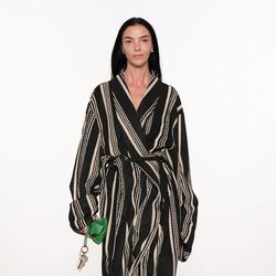 Calvin Klein Collection S/S 26 Show (Shows)