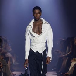 Grace Ling S/S 26 Show (Shows)