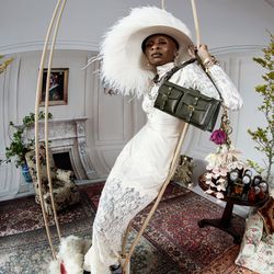 The Mulberry Spirit 2025 Campaign (Advertising)