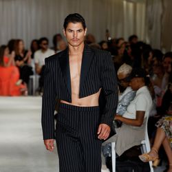 Christopher George - Model Profile - Photos & latest news