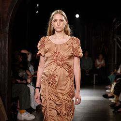 Coco Gordon Moore - Model Profile - Photos & latest news