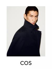 Long Li - COS F/W 2025 Campaign