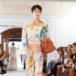 Ulla Johnson S/S 26 Show (Shows)
