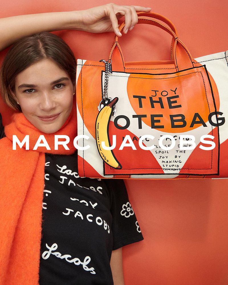 Jacobs For Marc By Marc Jacobs models.com