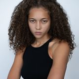 Courtney Benboe