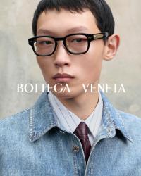 Li Cheng Yuan - Pre-Fall 2025 Eyewear Campaign