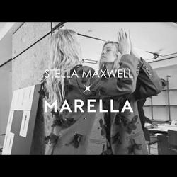 Marella F/W 2025 Campaign (Advertising)