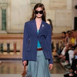Tory Burch S/S 26 Show (Shows)