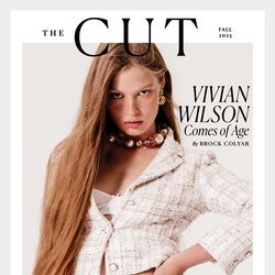 Vivian Wilson - Content Creator Profile - Photos & latest news