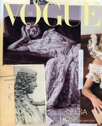 女性情報誌 Vogue Czechoslovakia December 2021 女性情報誌 Vogue Czechoslovakia December 2021 Vogue