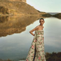 Peak Season (Editorial)