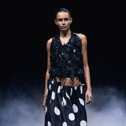 Khaite S/S 26 Show (Shows)