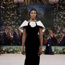 Richard Quinn S/S 26 Show (Shows)