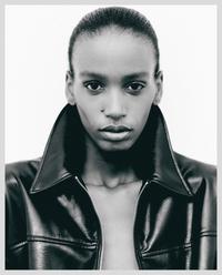 Beah Sá - Model Profile - Photos & latest news