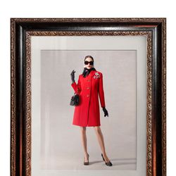 Gucci La Famiglia 2025 Collection (Lookbook/Catalog)
